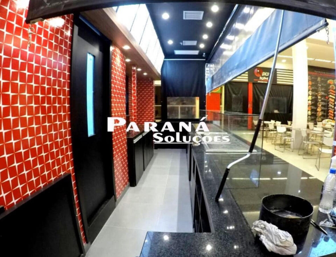 Somos a solução para a sua obra comercial!
